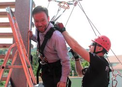 Tag Der Offenen Feuerwache In Jena 0028